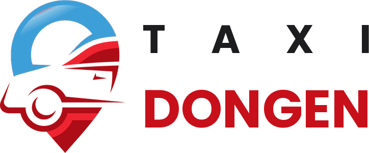 Taxi Dongen logo